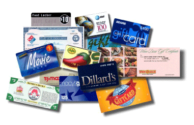 scrip card